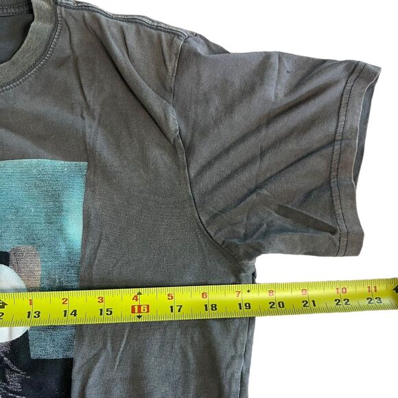 Cardi B Women Medium Shirt Invasion of Privacy Album Graphic Concert Music - Picture 6 of 10